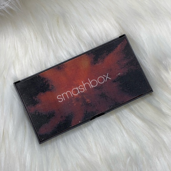 Smashbox Other - Smashbox Covershot Ablaze Palette